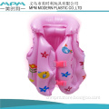 Pink color Fashion design Inflatable Life vest